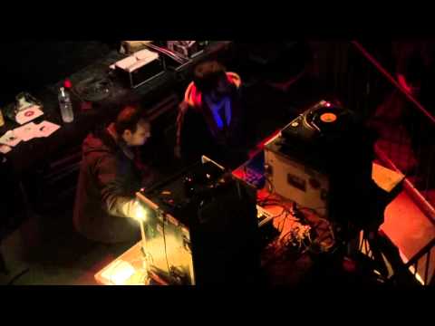 Massive's Corner - Akwaba