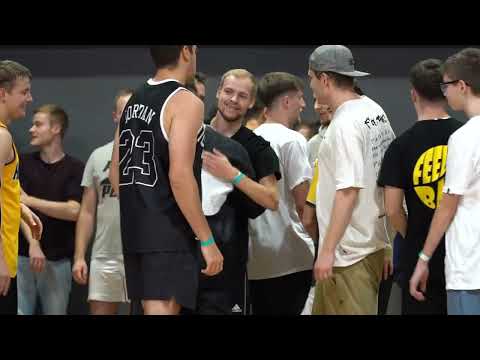 German Championship 2022 🇩🇪 | FINAL (Men): CBB vs Samu