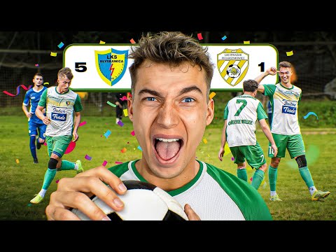 WYGRALIŚMY I TO W JAKIM STYLU!  (BŁYSKAWICA #1)