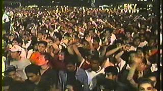 el gran silencio-acafest - circulo de amor y dormir soñando