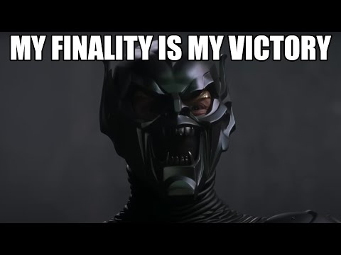 Green Goblin Hatches One Last Devious Plan to Beat Spider-Man