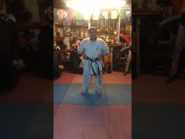 Vídeo relacionado con COYUN 1 Piezas Cinturón Taekwondo Verde y Azul, Cinturón de Judo, Cinturón de Artes Marciales, Cinturones de Judo de Karate, Cinturón de Taekwondo Para Artes Marciales, Cinturón de Taekwondo, 220cm