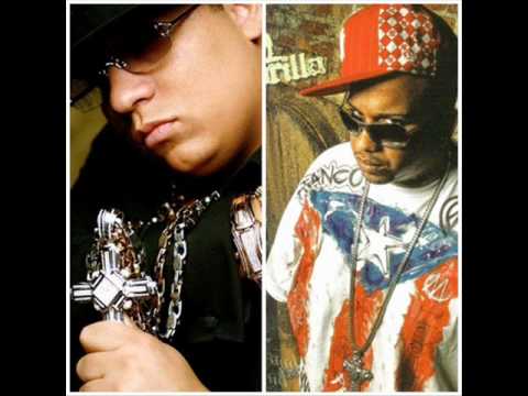 Franco El Gorila Y Wisin Aprieta - Hector El Father