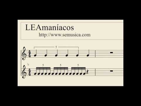 Solución a La Malcriada (6) de LEA - LEAmaníacos / Sé Música