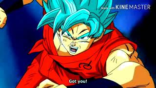 Lil pump i shyne x boss amv goku vs hit