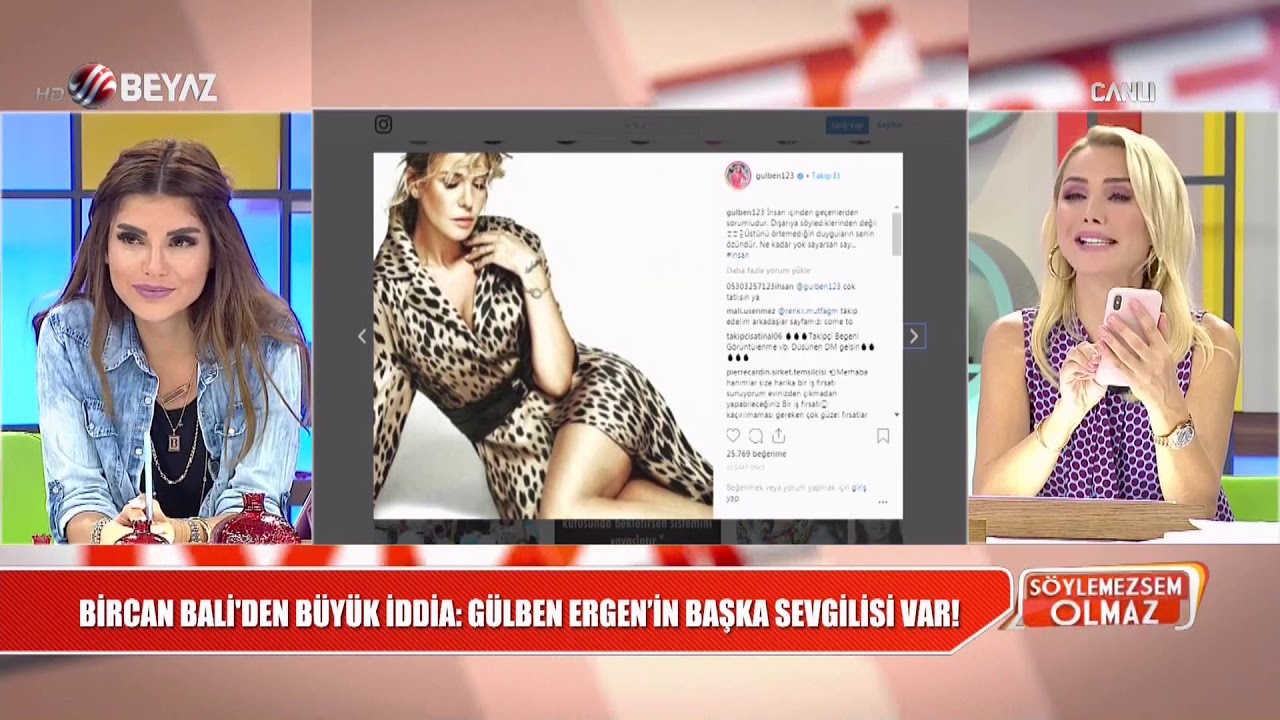 Gülben Ergeni oğlu sevinçten ağlattı Gülben Ergeni oğlu sevinçten ağlattı
