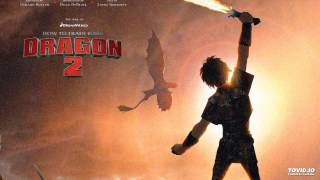 How To Train Your Dragon 2 OST - 08. Meet Drago