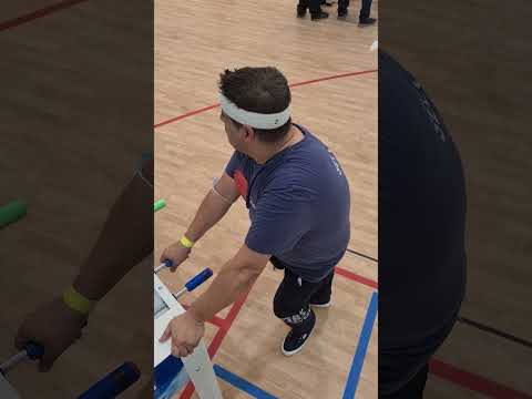 Gennaro Gatta e Guidetti Samuel contro Fabrizio Selci ed Emanuele Vigo (Volo)