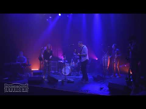 Stella Ruze on Soundbooth Sessions live from Sellersville Theater | Encore