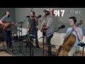 Gregory Alan Isakov - "Suitcase Full of Sparks ...