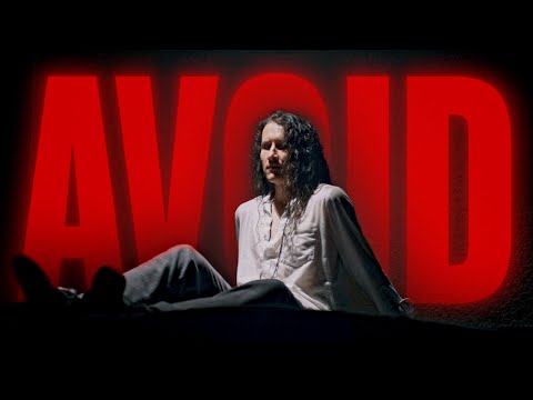 Sold Ash - AVOID (Official Video)