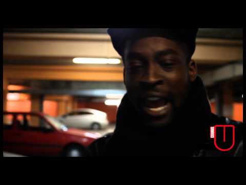 U - Ti2bs - #HotBarz [S1.EP53]