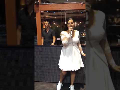 « Je te promet » - Mariage Naomi & Aaron - 14 août 2018 💍❤️