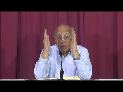 Zac Poonen - The Meaning of Repentance