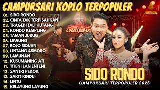 Download lagu MUTIARA - SUMANDHING - CINTA TAK TERPISAHKAN || FULL ALBUM CAMPURSARI KOPLO TEEPOPULER 2026 mp3