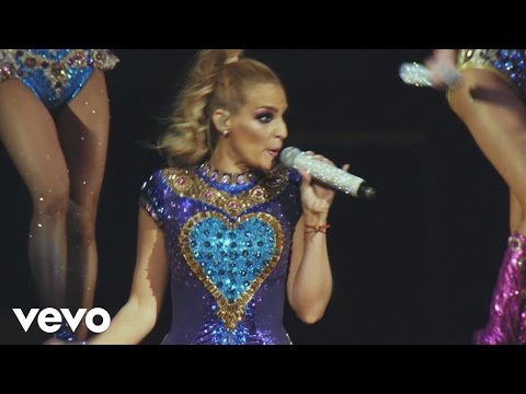 90's Pop Tour, JNS - Pepe [En Vivo] ft. The Sacados