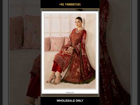 Mishri Aarzu Vol 3 – product video thumbnail