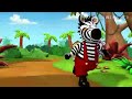 Zigby Theme Song Low Pitched