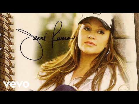 50. Jenni Rivera - Inolvidable (Audio)