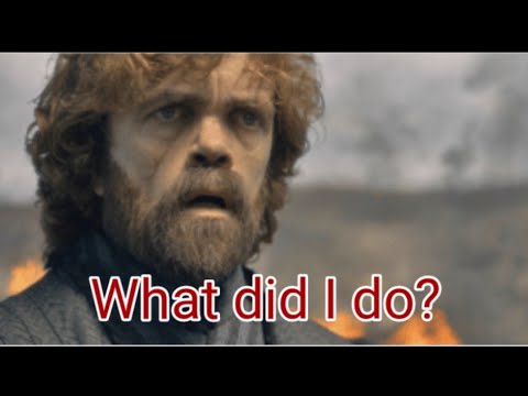 Clash of Empires - I really should stop doing this | Mistake #1001