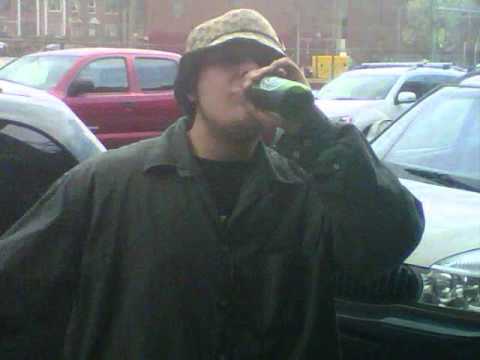 The Connect NYC -YAK (You Already Know)