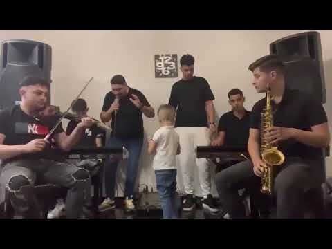 LIVE Geo Giovani & Geo Ionut - Familia mea LIVE NOU 2024