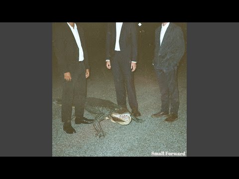 Bound - Small Forward