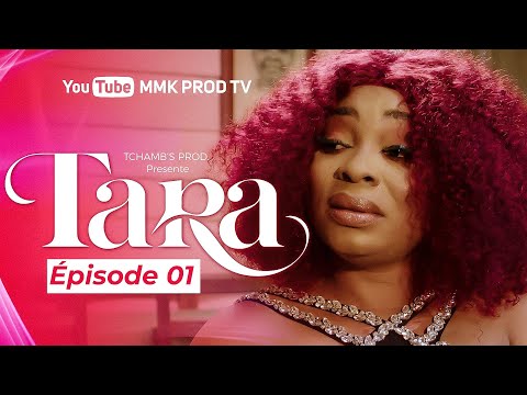 TARA - EPISODE 1 (African Series). The Queen is back