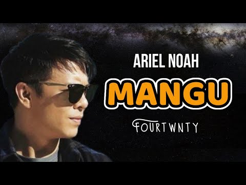MANGU - ARIEL NOAH (Fourtwnty) COVER | Tiktok Song