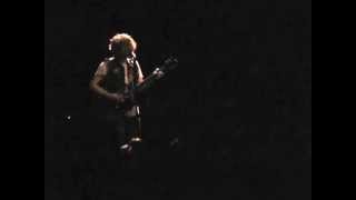 Ben Kweller -- Make It Up (Acoustic Live 05/06/2014)