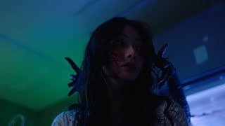 Oán Hồn Trong Vali