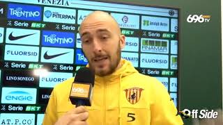 venezia-benevento-le-parole-di-caldirola