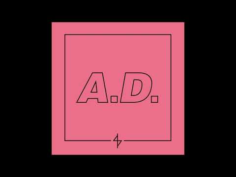 Angel Du$t - A.D 2014 (Full Album)