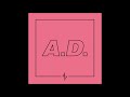 Angel Du T A D 2014 Full Album