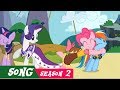 MLP:FiM The Heart Carol Song 1080p w/Lyrics in ...