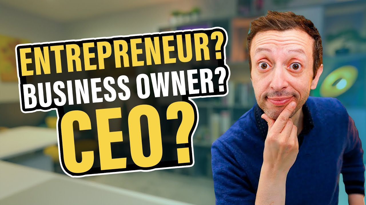 "How To Run Your Small Business Like A CEO "