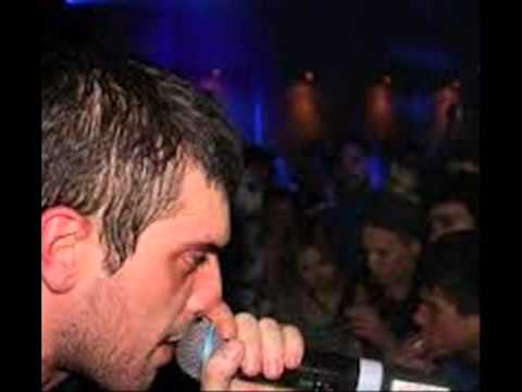 Δ.Π.Θ{Μαυρο Λουκι} - Γυμνη Αληθεια