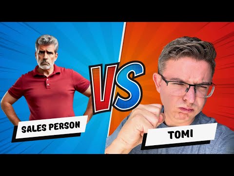 I Left This Dealer SPEECHLESS | Live Negotiation