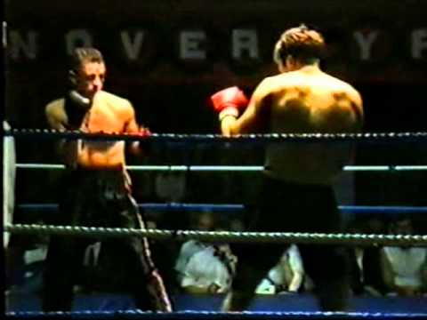 john walsh vs danny norton