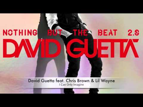 David Guetta feat. Chris Brown & Lil Wayne - I Can Only Imagine