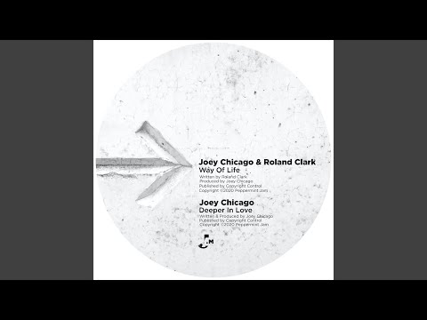 Way of Life (Radio Edit)