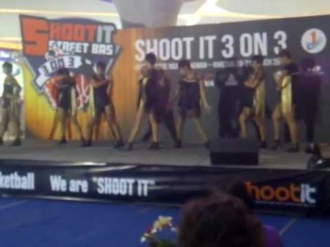 130431 A Plus COVER After School - Shampoo + Intro + Flashback (Final) @Shoot It