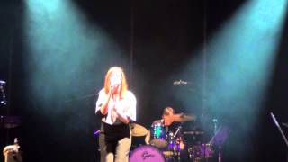 Annalisa - Medley (Live @ Gli Archi Village 2013 - Cassino) FULL HD