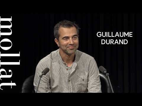 Guillaume Durand - L'esprit du surf : apprendre à philosopher avec les vagues