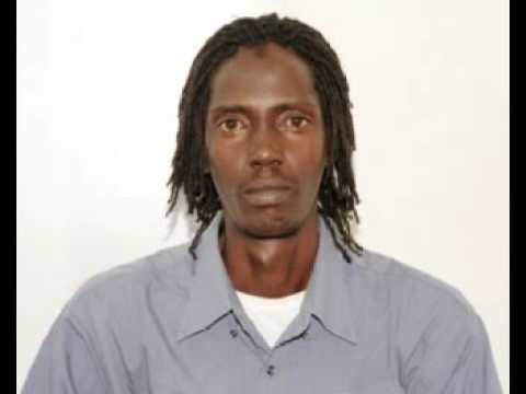 Singer Man by Said Brazza 2017