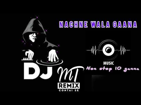 Hindi Dance song ✅| 2024 mix | Nonstop Ganna🎵 @djmtremix4076