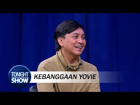 Momen Bahagia Yovie Saat Anaknya Khatam Qur'an