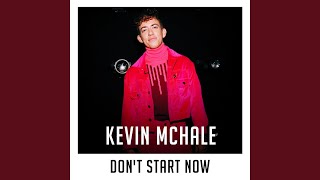 Don&#39;t Start Now (X Factor Recording)