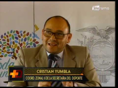 Secretaría del Deporte sobre situación administradores Fedeazuay