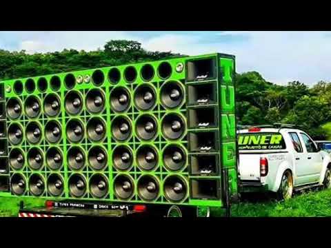 O CD MAIS TOP PRA TESTAR O GRAVE E O AGUDO DO SEU PAREDAO